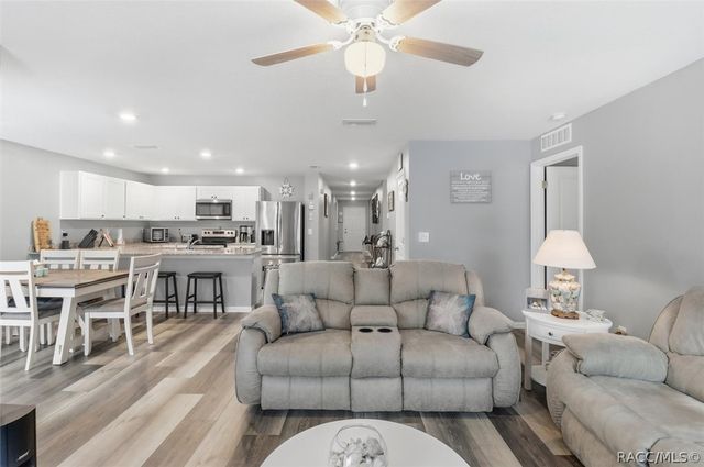 10116 N Allegheny Way, Citrus Springs, FL 34434