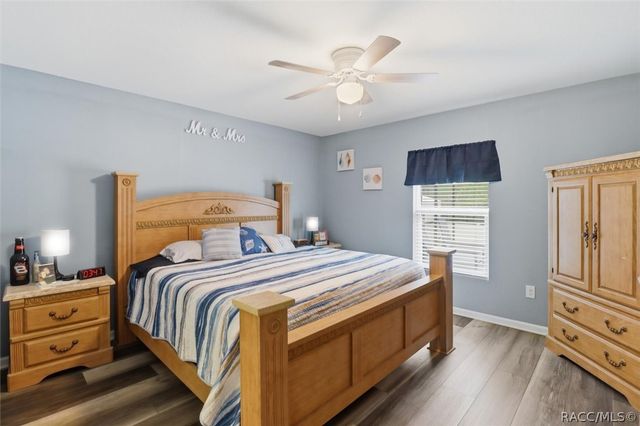 10116 N Allegheny Way, Citrus Springs, FL 34434