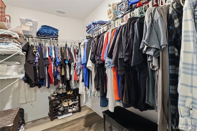 10116 N Allegheny Way, Citrus Springs, FL 34434