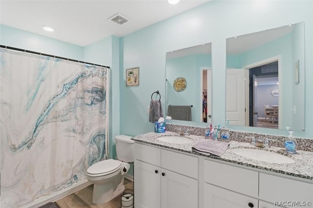 10116 N Allegheny Way, Citrus Springs, FL 34434