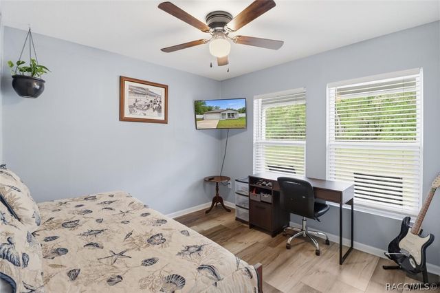 10116 N Allegheny Way, Citrus Springs, FL 34434