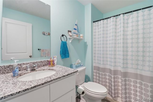 10116 N Allegheny Way, Citrus Springs, FL 34434