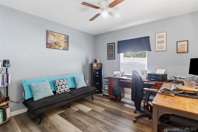 10116 N Allegheny Way, Citrus Springs, FL 34434