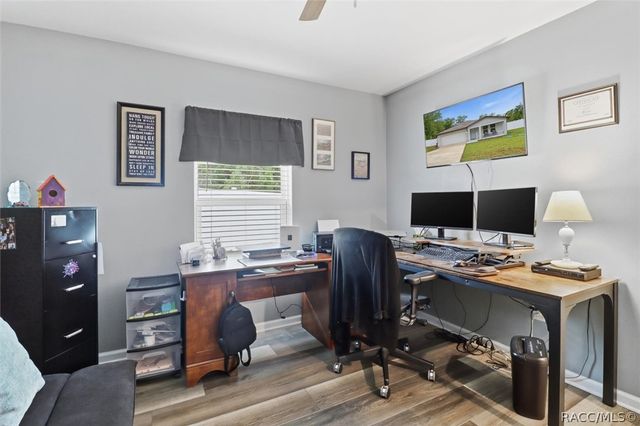 10116 N Allegheny Way, Citrus Springs, FL 34434