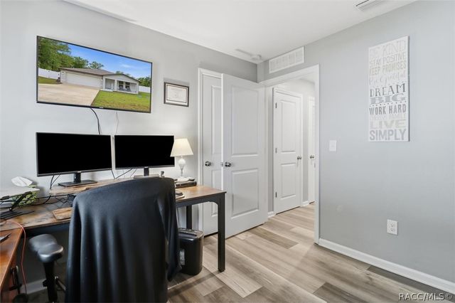 10116 N Allegheny Way, Citrus Springs, FL 34434