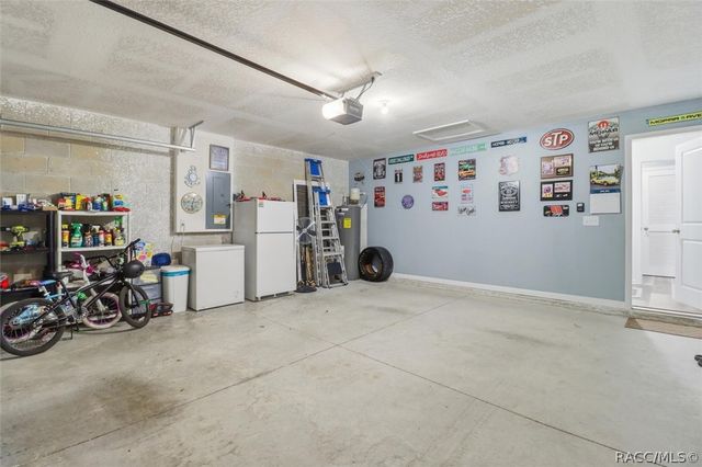 10116 N Allegheny Way, Citrus Springs, FL 34434