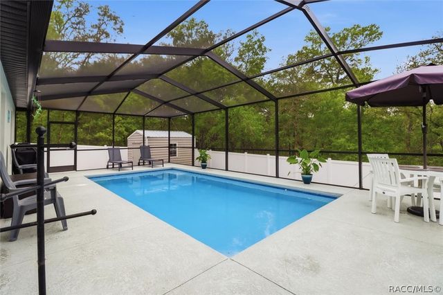 10116 N Allegheny Way, Citrus Springs, FL 34434