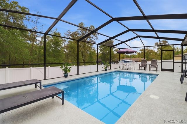 10116 N Allegheny Way, Citrus Springs, FL 34434