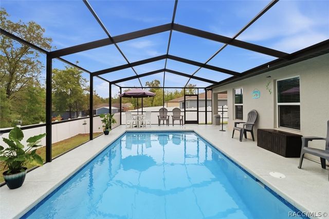 10116 N Allegheny Way, Citrus Springs, FL 34434