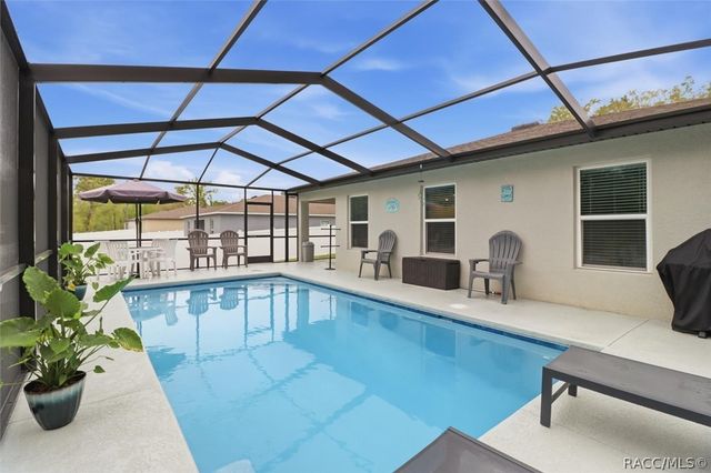 10116 N Allegheny Way, Citrus Springs, FL 34434