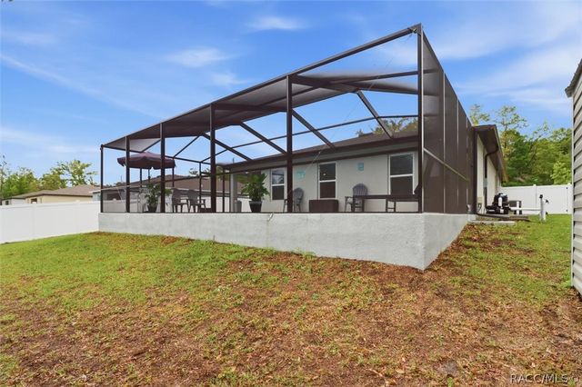 10116 N Allegheny Way, Citrus Springs, FL 34434