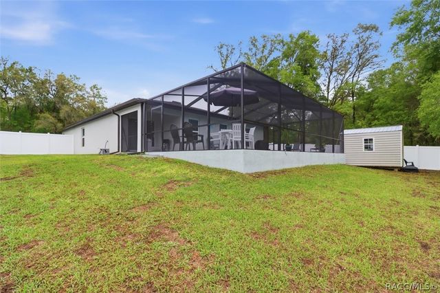 10116 N Allegheny Way, Citrus Springs, FL 34434