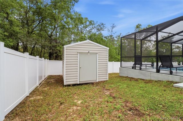 10116 N Allegheny Way, Citrus Springs, FL 34434