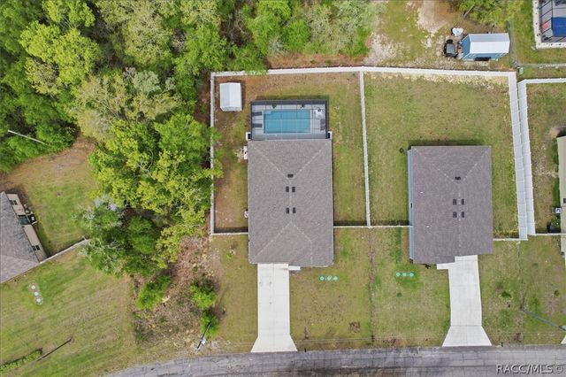 10116 N Allegheny Way, Citrus Springs, FL 34434