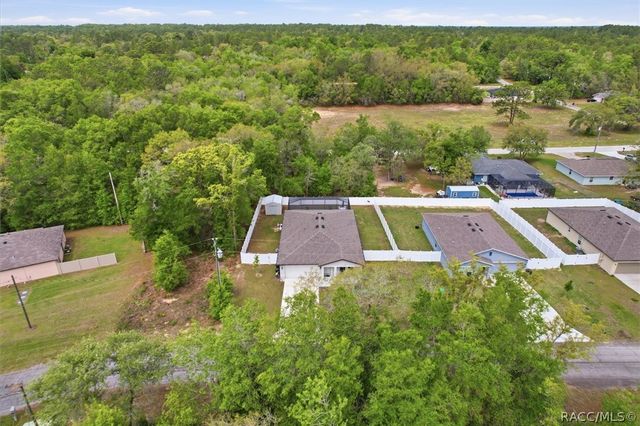 10116 N Allegheny Way, Citrus Springs, FL 34434