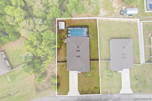 10116 N Allegheny Way, Citrus Springs, FL 34434