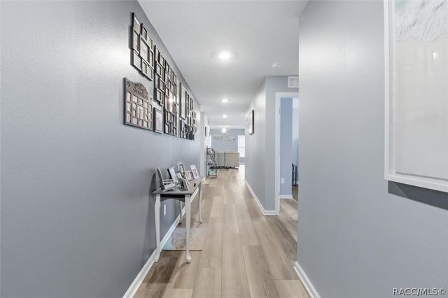 10116 N Allegheny Way, Citrus Springs, FL 34434