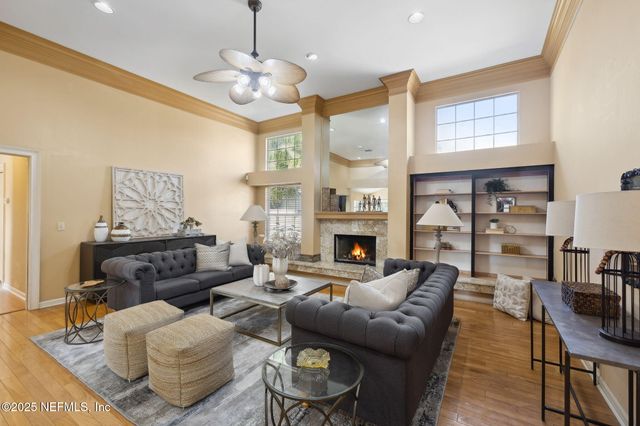11718 N GRAN CRIQUE Court, Jacksonville, FL 32223