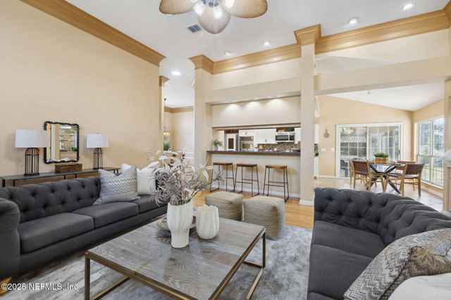11718 N GRAN CRIQUE Court, Jacksonville, FL 32223