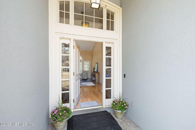 11718 N GRAN CRIQUE Court, Jacksonville, FL 32223