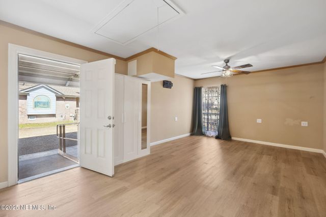 11718 N GRAN CRIQUE Court, Jacksonville, FL 32223
