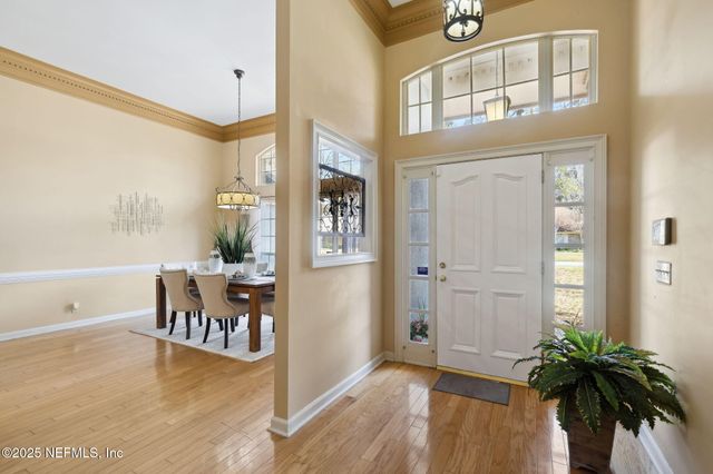 11718 N GRAN CRIQUE Court, Jacksonville, FL 32223