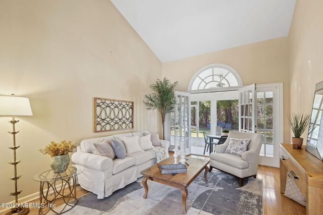 11718 N GRAN CRIQUE Court, Jacksonville, FL 32223