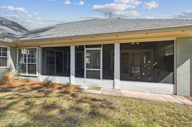 11718 N GRAN CRIQUE Court, Jacksonville, FL 32223