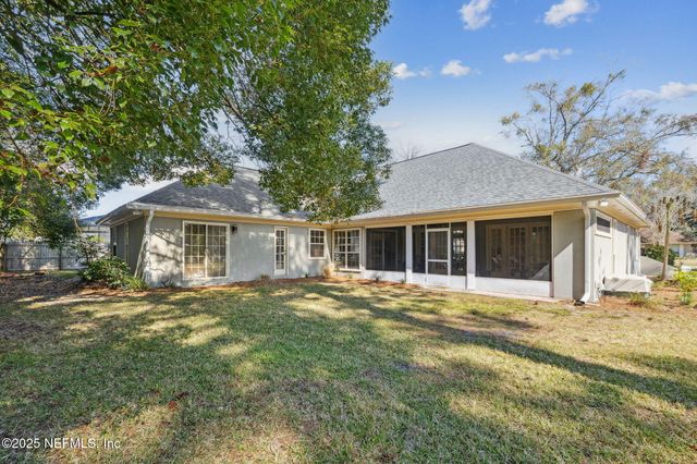 11718 N GRAN CRIQUE Court, Jacksonville, FL 32223