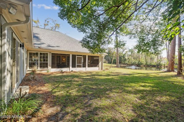 11718 N GRAN CRIQUE Court, Jacksonville, FL 32223