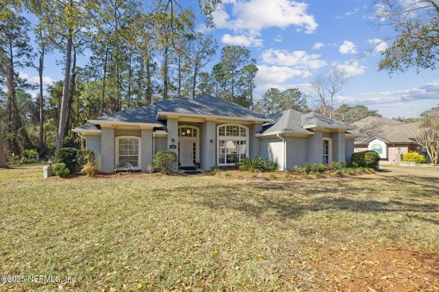 11718 N GRAN CRIQUE Court, Jacksonville, FL 32223