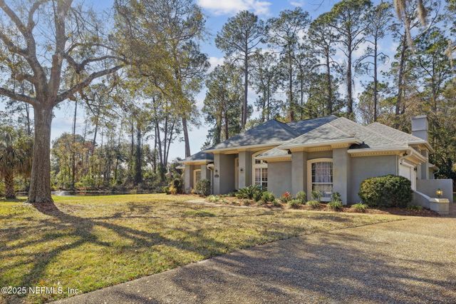 11718 N GRAN CRIQUE Court, Jacksonville, FL 32223