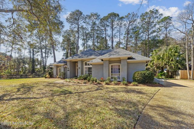 11718 N GRAN CRIQUE Court, Jacksonville, FL 32223