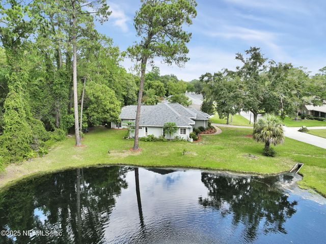11718 N GRAN CRIQUE Court, Jacksonville, FL 32223