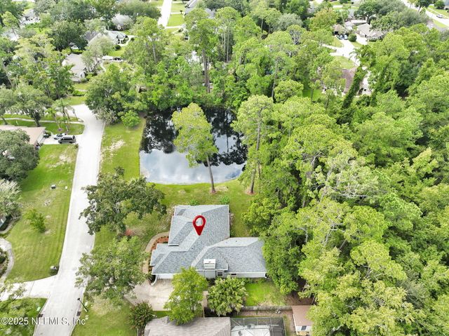 11718 N GRAN CRIQUE Court, Jacksonville, FL 32223