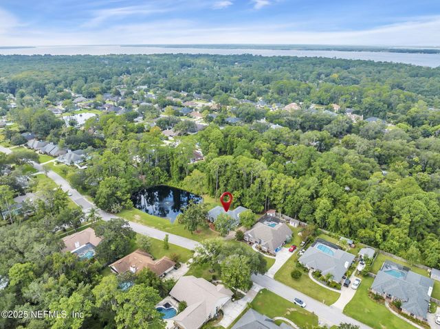 11718 N GRAN CRIQUE Court, Jacksonville, FL 32223