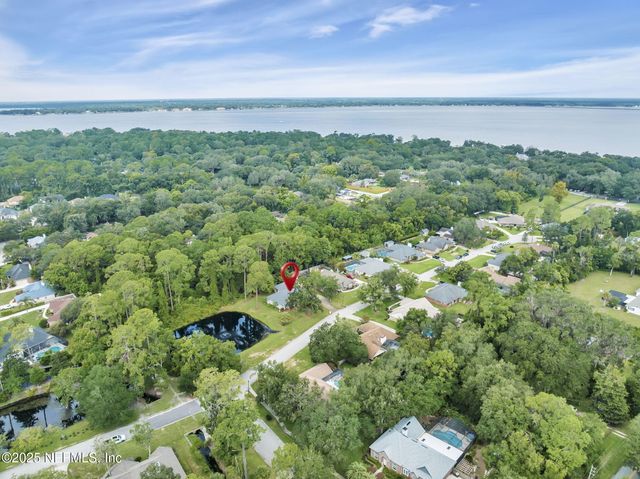 11718 N GRAN CRIQUE Court, Jacksonville, FL 32223