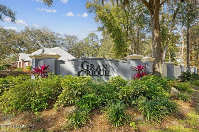 11718 N GRAN CRIQUE Court, Jacksonville, FL 32223