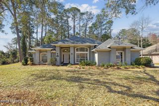 11718 N GRAN CRIQUE Court, Jacksonville, FL 32223