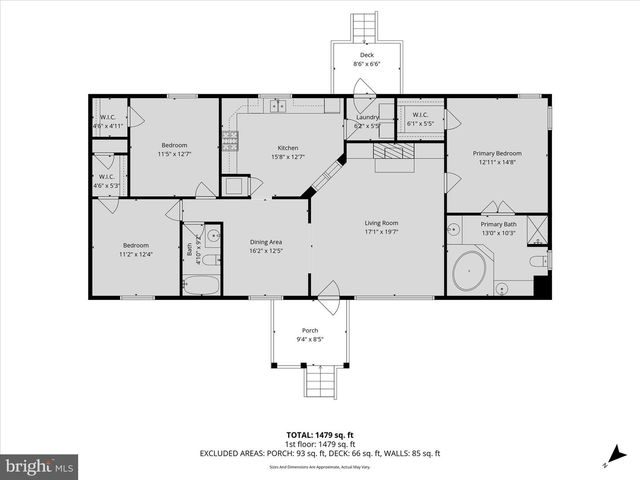 2632 TAMELA AVE, Dover, PA 17315