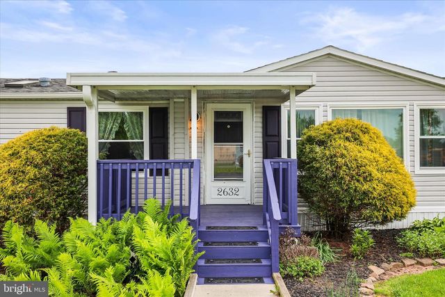 2632 TAMELA AVE, Dover, PA 17315
