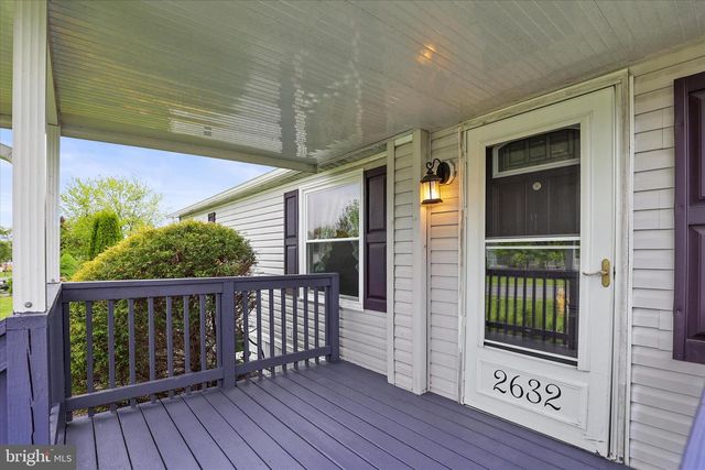 2632 TAMELA AVE, Dover, PA 17315