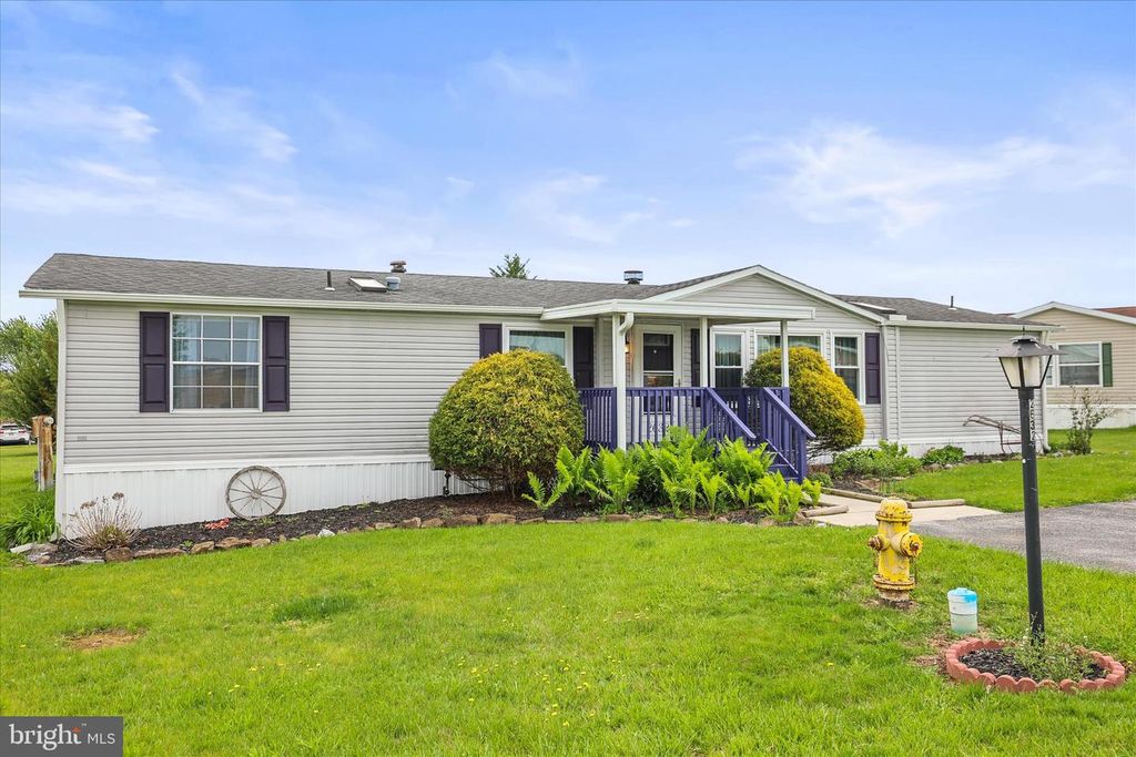 2632 TAMELA AVE, Dover, PA 17315