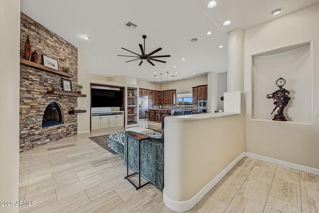 31440 N 44TH Street, Cave Creek, AZ 85331