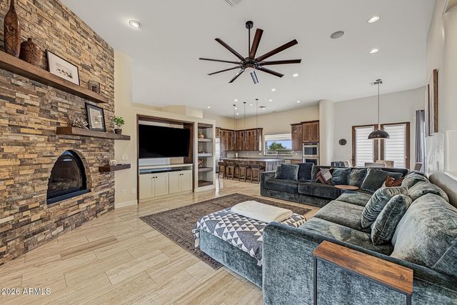 31440 N 44TH Street, Cave Creek, AZ 85331