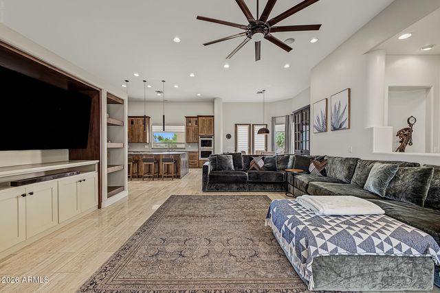 31440 N 44TH Street, Cave Creek, AZ 85331