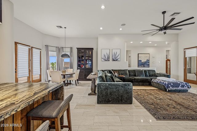 31440 N 44TH Street, Cave Creek, AZ 85331