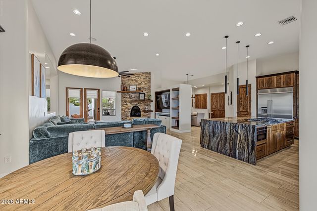 31440 N 44TH Street, Cave Creek, AZ 85331
