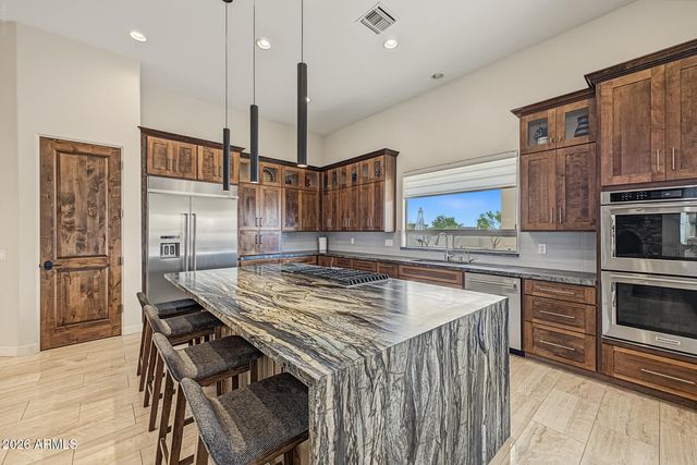 31440 N 44TH Street, Cave Creek, AZ 85331