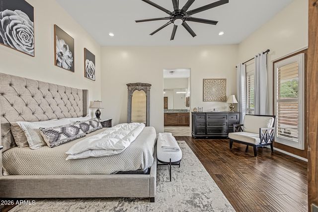 31440 N 44TH Street, Cave Creek, AZ 85331